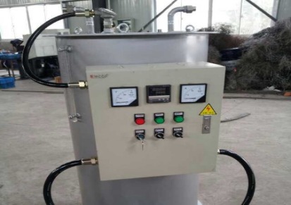 电加热汽化器液化气天然气气化器丙烷二氧化碳水浴式电加热汽化器