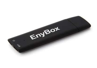 EnyBox Wife Display Dongle ，同屏传输 多屏互动