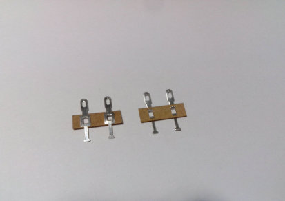 长期批发 C-02端子板 焊片端子 压接端子