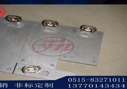 铸铝电加热板-蒸汽加热板
