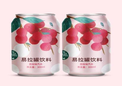 仙人掌果汁贴牌定制OEM 益生菌植物酵素果蔬汁饮品易拉罐代加工