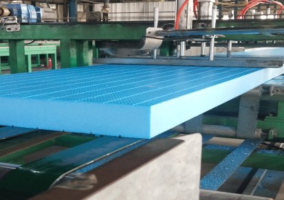 挤塑板厂家 专业生产规格齐全品质好货 河北高圣佳挤塑板