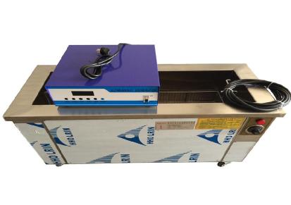 厂家销售 订制型超声波清洗机 超声波清洗机价格 熔喷布喷丝板超声波清洗机