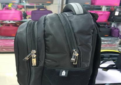 兴胜厂家直销2016年新款尼龙户外双肩背电脑包