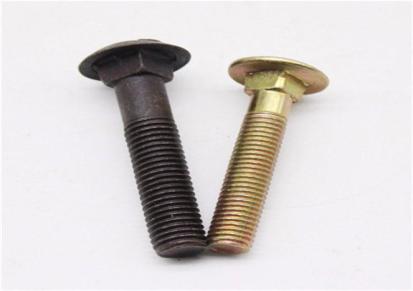 靖江恒发标准件-马车螺栓-高强度马车螺栓 质量可靠 价格实惠 支持定制