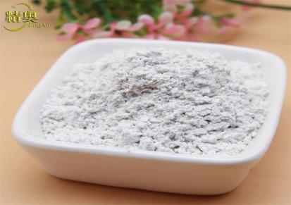 氢氧化钙　污水处理　脱硫用325目　精奥矿产熟石灰粉