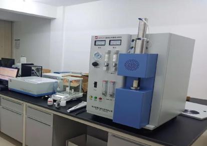 碳硫分析仪 电弧红外碳硫分析仪 思博仪器 快速分析 质量可靠