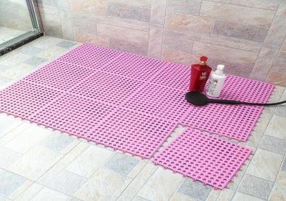 浴室防滑垫 兴泰 卫生间地垫 加工定制