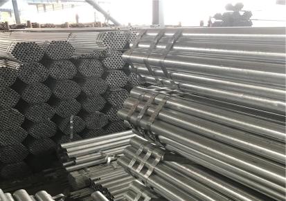 广州螺旋焊管现货供应 防腐热镀锌圆管厂家大量定做生产