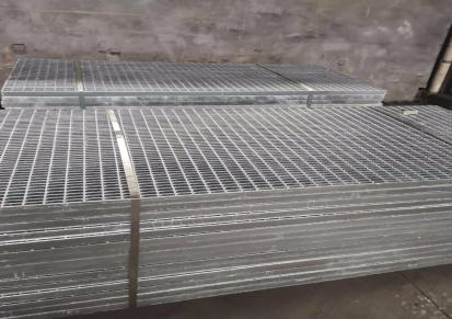 精宇钢格板厂家专业生产镀锌钢格板 平台栅板 钢结构平台 规格定制 质量可靠