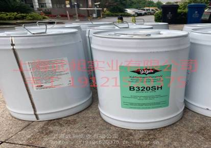 厂家供应比泽尔冷冻油BSE170润滑油3桶/箱