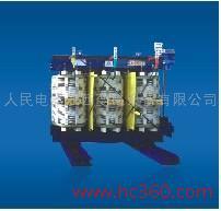 SG[B]10系列H级绝缘三相干式电力变压器