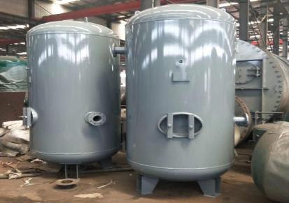 青岛 厂家直销 信泰压力容器 3立式储罐 可定制加工 质量保证 欢迎订购