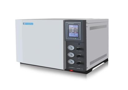 鲁南瑞虹厂家直销SP-7820型气相色谱仪 气相色谱仪器厂家直销可定制