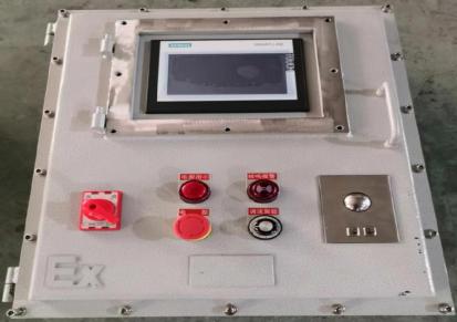 飞进 防爆控制箱 仪表箱的类型及 温控箱 非标定制