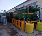 校园污水处理设备 养殖污水处理设备 小型生活污水处理成套设备