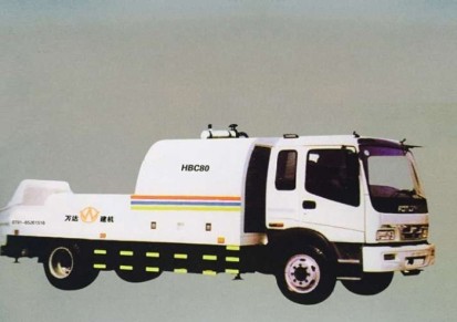云浮郁南专业包月出租各种型号混凝土泵车