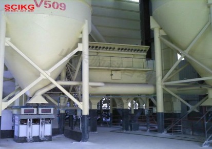 厂家供应石膏粉生产设备 SCIKG磷石膏加工设备价格
