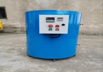 油桶加热器 电加热器流体加热设备 工业用烘房