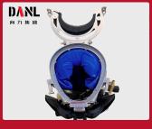 向力 柯比摩根 KMB97工程潜水头盔 打捞作业潜水装备 重潜深潜呼吸面罩
