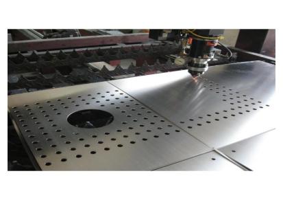 不锈钢钣金焊接加工 钢板激光切割加工打孔 异形件加急定制 工期快