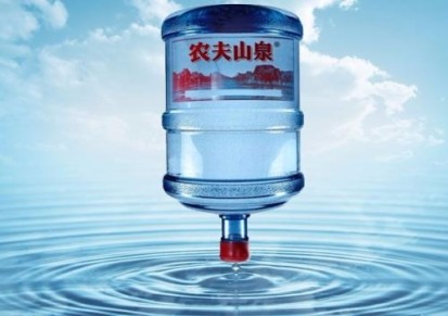 天津和平桶装水配送/送水电话