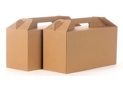 保护型瓦楞纸盒纸箱 常州创业包装厂