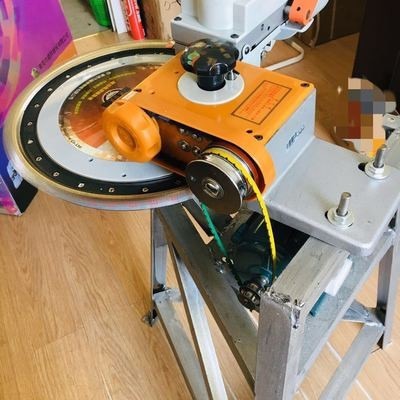 缝神款星發民3代智能变频高速缝盘机