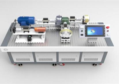 中良川工 机械传动性能综合测试实验平台 ZL-NE25A 高校工程实训实验平台