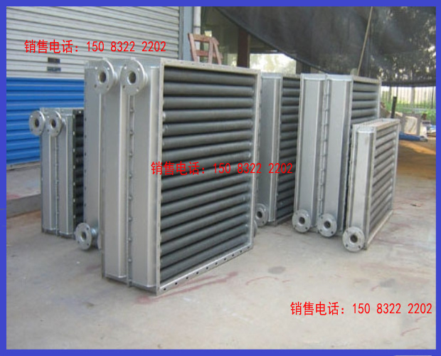 蒸汽散热器 工业4