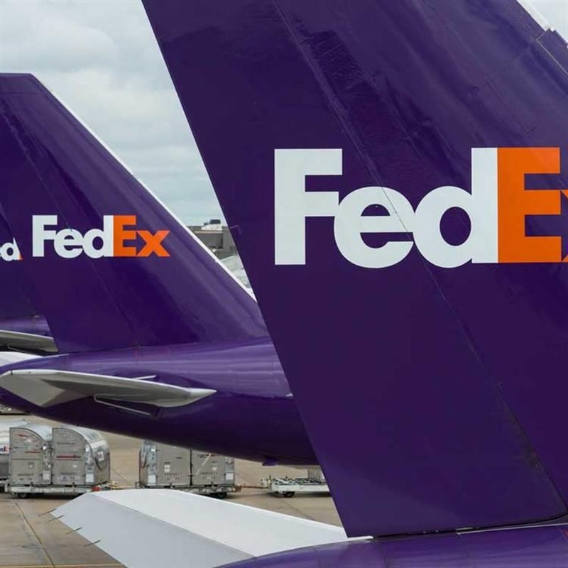 黄南联邦快递公司 承接黄南联邦快递/致力于快递 Fedex运输