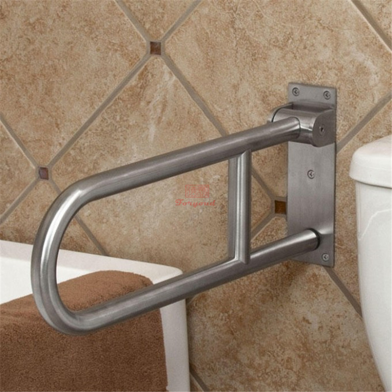 PICKENS FLIP UP GRAB BAR WITH