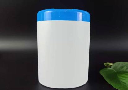 宇信厂家批发 60抽翻盖消毒湿巾桶 多规格塑料湿巾桶