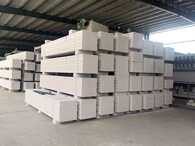 重庆ALC板/蒸压加气混凝土板隔墙的行业标准是什么？