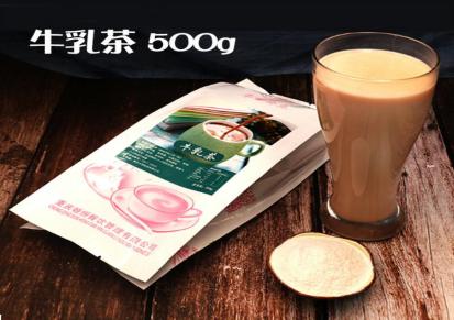 米雪公主牛乳茶现货销售 速溶港式原味奶茶粉 甜品原料批发