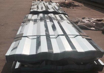 屋面瓦楞板加工 屋顶瓦楞板供应 保温瓦楞板