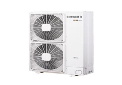 重庆HITACHI/日立 家用中央空调销售安装 推荐重庆柏扬暖通设备