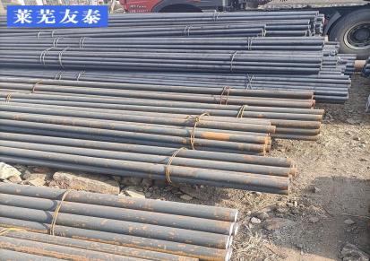 莱钢产农机厂用20CrMnTi圆钢棒料 高强度高耐磨 大规格一支起售