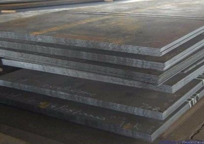 Q345GJE钢板供应 益硕隆 Q345GJE钢板生产