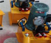勇豪 进口高压电动泵离心式叶轮 支持定制 型号齐全 厂家供应