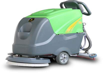 玛西尔洗地机 手推式洗地机 肇庆市清洁设备 车间清洗机 商场地面保洁机械