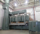 催化燃烧废气处理设备厂 催化燃烧活性炭吸附装置 RCO催化燃烧炉