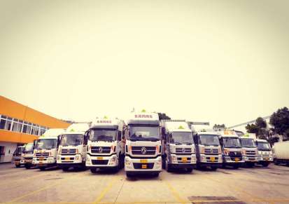 普通货物运输公司 货物运输公司 无锡市安生物流公司 