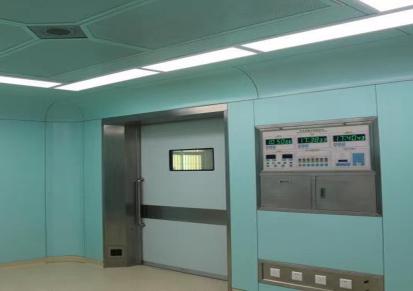斯博特 层流手术室净化 手术室净化工程 洁净实验室 核酸检测实验室