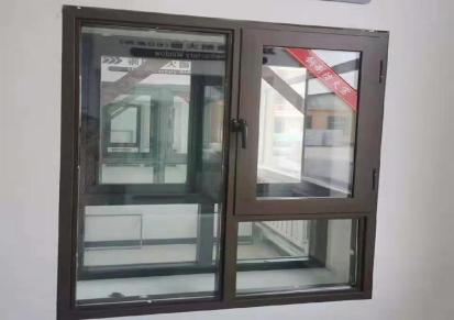 耐火窗 断桥铝耐火窗 铝合金耐火窗 支持定制 万佳 欢迎来电