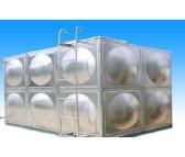 不锈钢装配式水箱-SMC组合SMC组合水箱家用SMC组合水箱