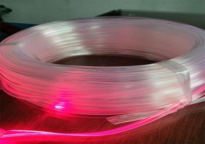 彩炫光电 导光条自动化折弯 导光条生产企业 价格报价