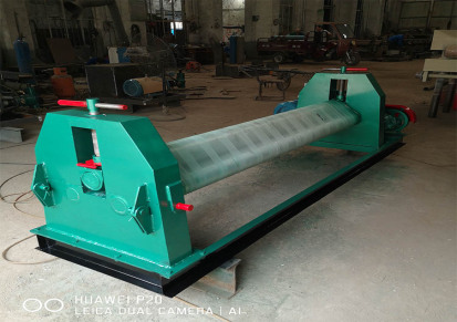 专业机械卷板机生产厂商 鼎都锻压 专业机械卷板机定制