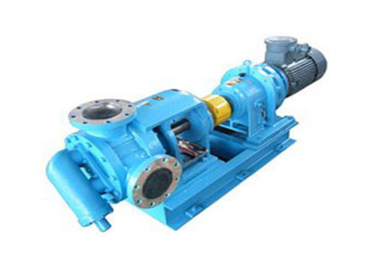 高粘度泵生产厂家 高粘度泵 北京恒盛泵业公司