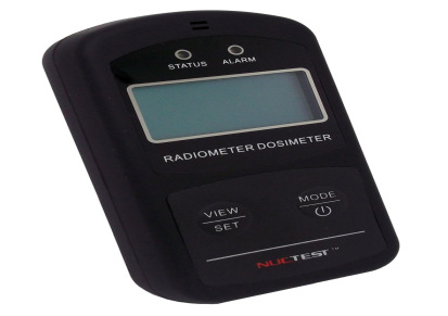 新款个人剂量报警仪，个人辐射剂量仪NT6102型